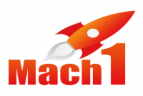 Mach 1 Broadband