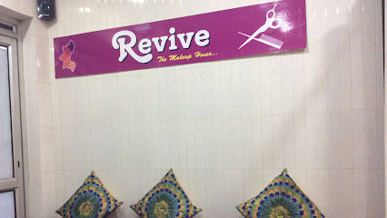 Revive the Makeup House - Haridwar