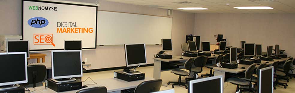 Digital Marketing, PHP Training in Indore