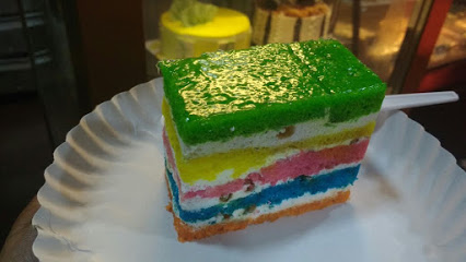 The French Loaf Sec 3 - West Bengal