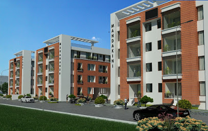 Agrawal Reveladore - Haldwani