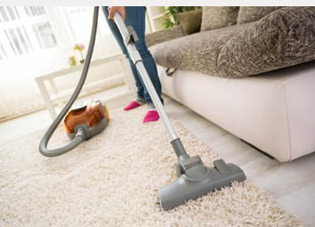Spic and Span cleaning service