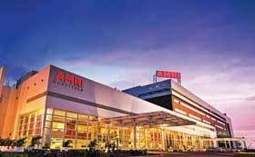 AMRI Hospitals