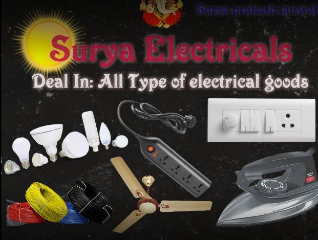 Surya Electricals  Prayagraj 