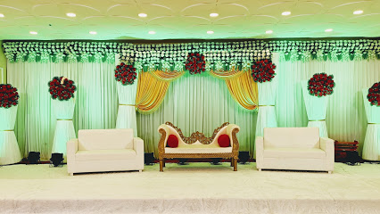 Atarah Banquets - Mumbai