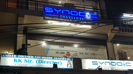 Synodic Institute school Of Chemistry