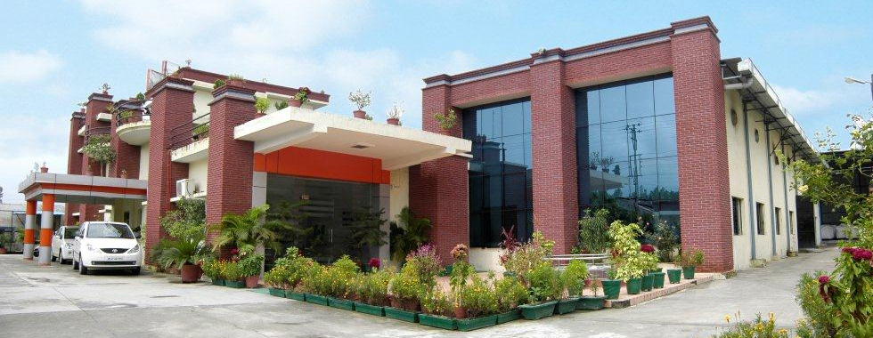 Himalayan Packaging Industries Pvt. Ltd.-Packaging company