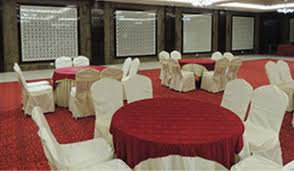 Lala Marriage Hall - Madhya Pradesh