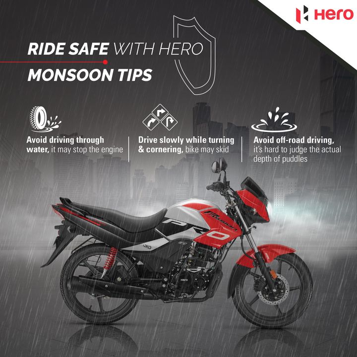 U.P.Automobiles - Hero MotoCorp