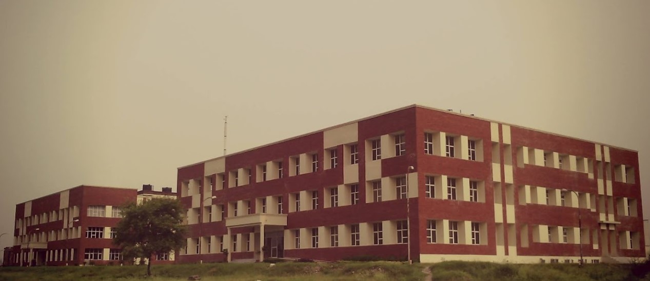 Himgiri Zee University