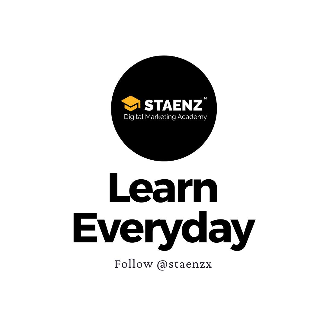 STAENZ Academy