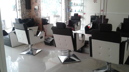 Attitude Unisex Saloon - Rishikesh