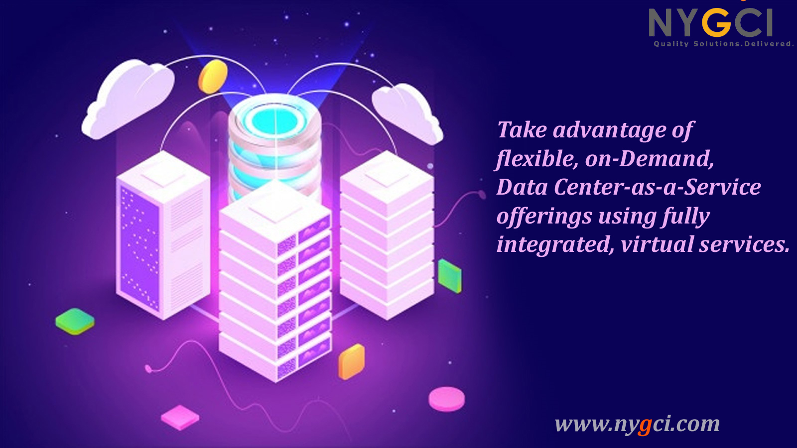 New York Global Consultancies Pvt Ltd