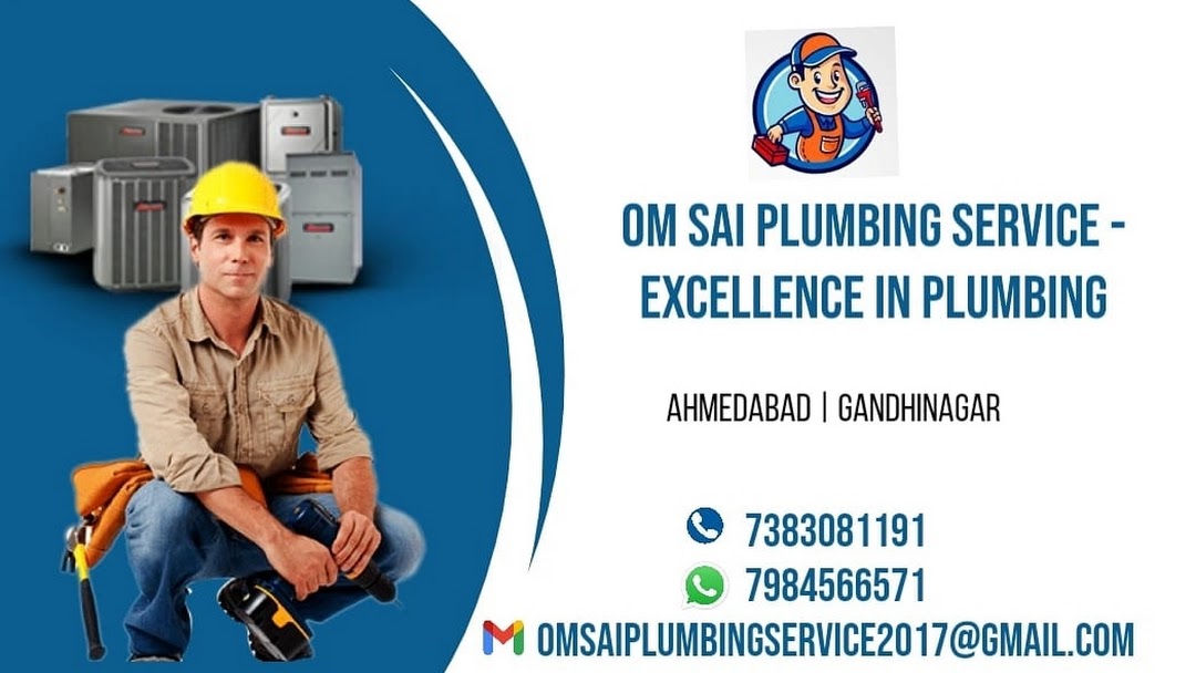 OM SAI PLUMBING SERVICE - Excellence in Plumbing