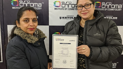 Sibi beauty parlour & makeup studio and trening center - Alwar