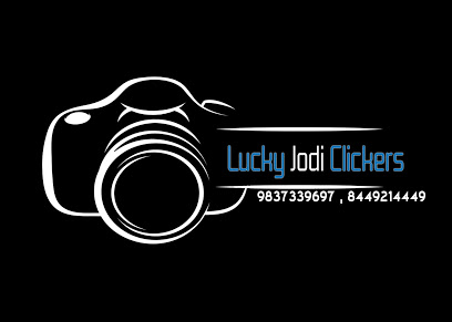 Lucky jodi Clickers - Nainital