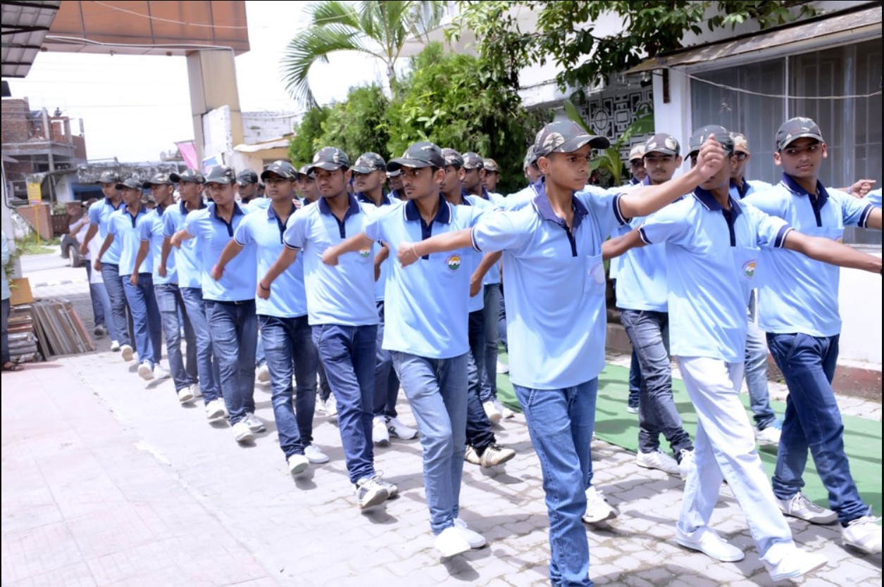 Doon Defence Career Point 