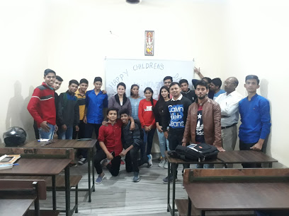 Vinayak Coaching Institute - Kotdwar