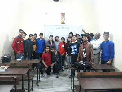 Vinayak Coaching Institute - Kotdwar