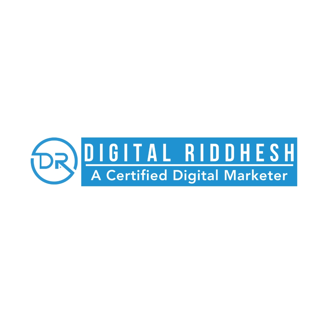 Digital Riddhesh Sawant - Certified Digital Marketer in Mira Road, Thane