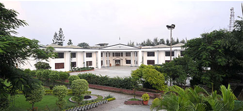 The Asian School Dehradun