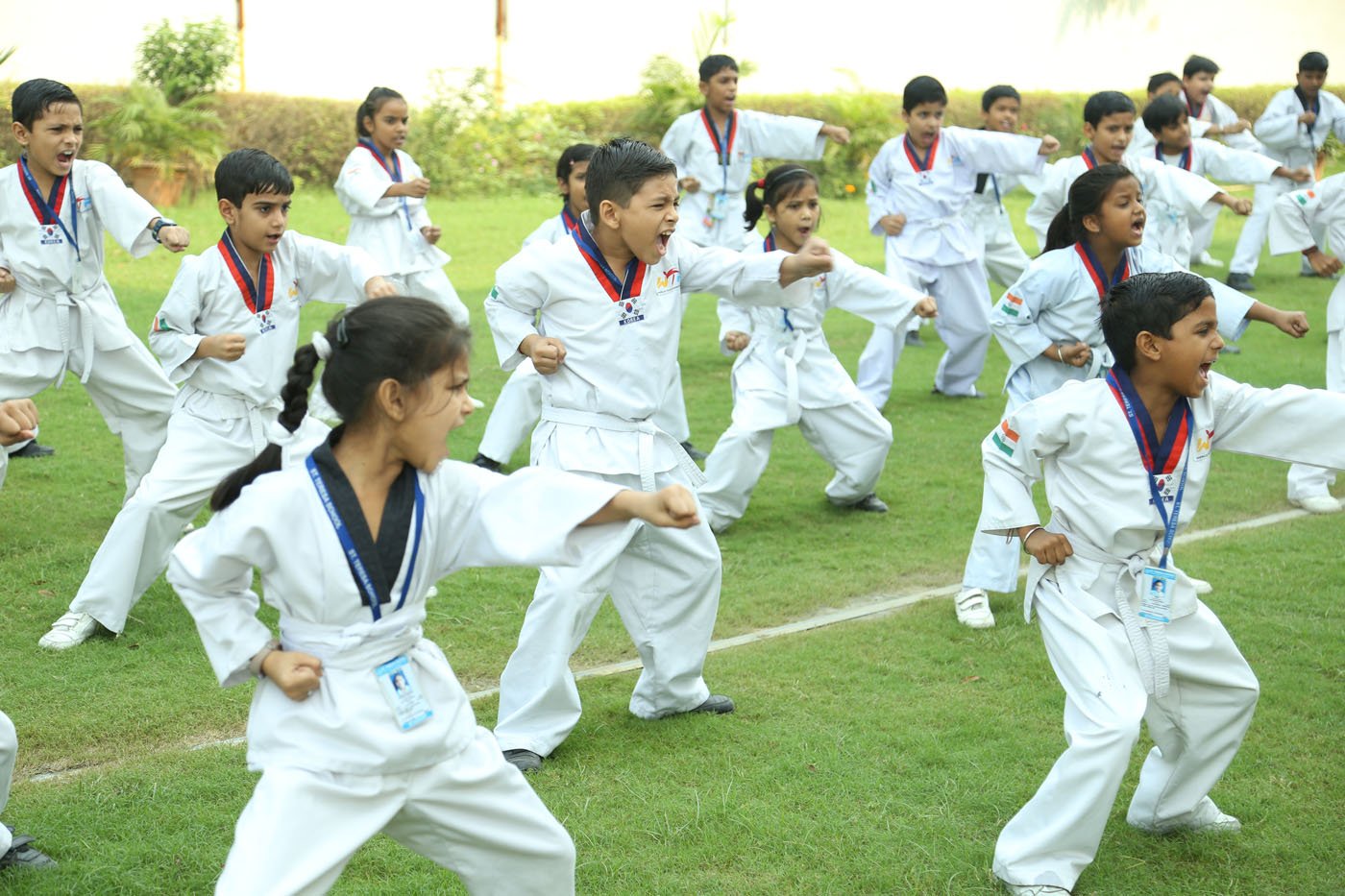 Best C.B.S.E Schools In Indirapuram