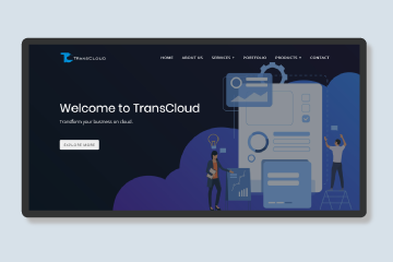 Transcloud Solutions Private Limited