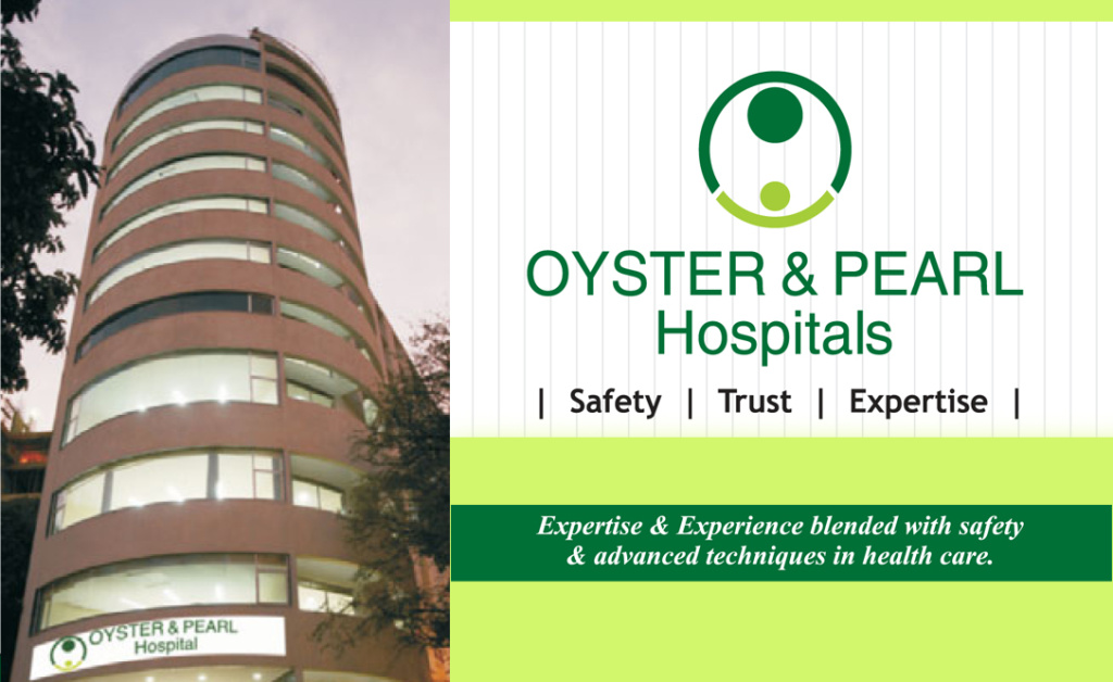 ONP Hospital - Mother Child Care Hospital in Pune
