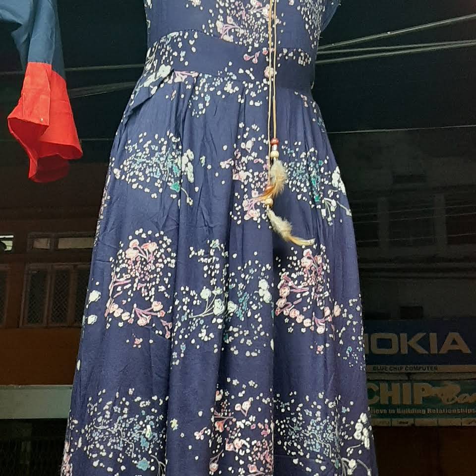 Kadri boutique & tailor - Kotdwar