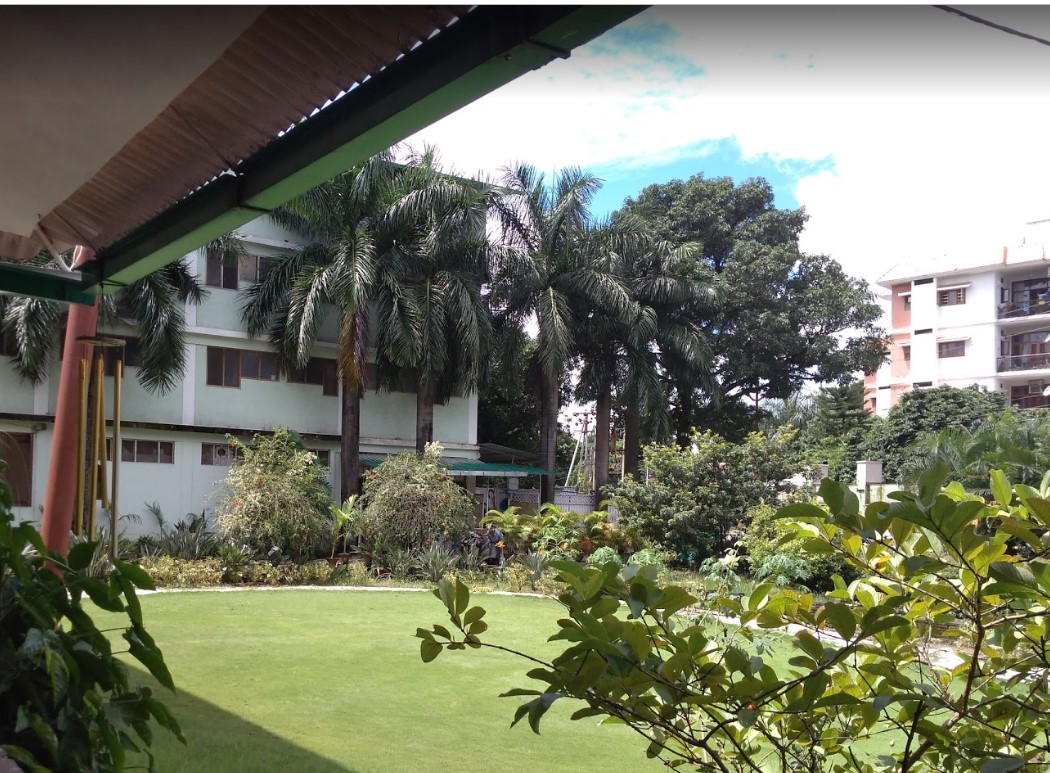 Bubber Hostel Dehradun 