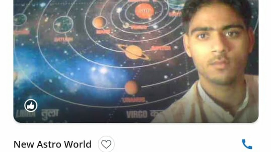 NEW ASTRO WORLD. (Astrologer in dehradun)