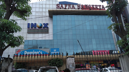 INOX Sapna Sangeeta - Indore