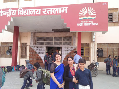 Kendriya Vidyalaya RATLAM