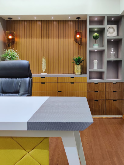 Studio VITRU: Architects and Designers - Madhya Pradesh