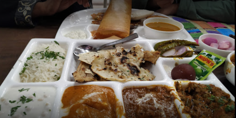 Gulab Sweets And Restaurant