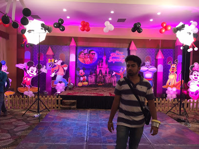 Pawan event company and wedding planner - Bilaspur