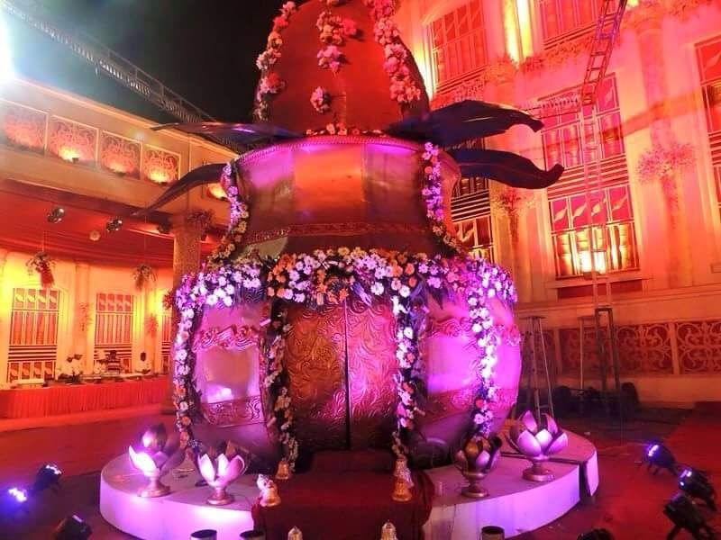 Heart beats events haldwani