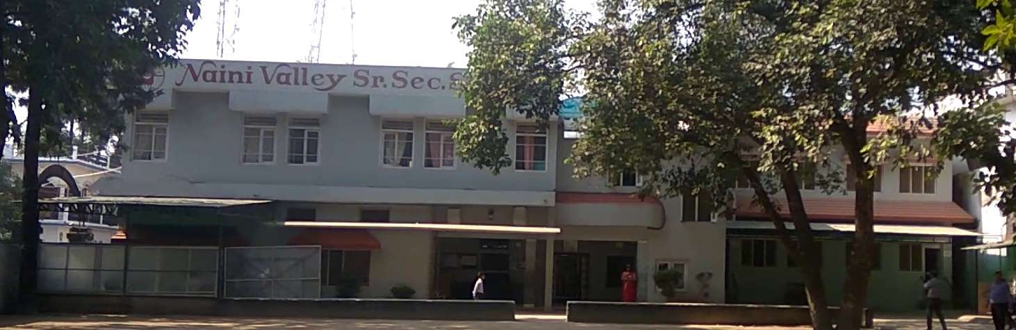 Naini Valley School