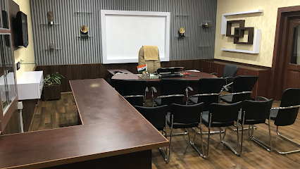 PARIHAR DESIGN & ASSOCIATES- Satna