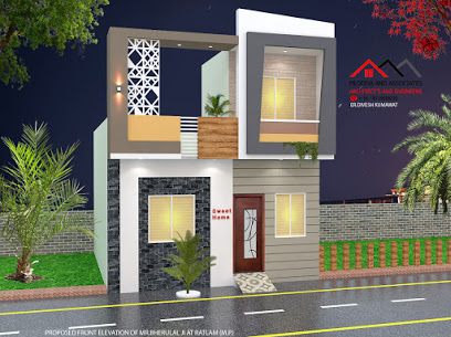 PILODIYA AND ASSOCIATES - Ratlam (Madhya Pradesh)