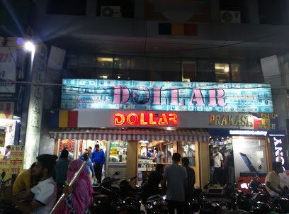 Dollar Market - Indore