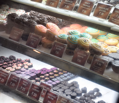 Cakes N Crumbs - Cakes In New Town Kolkata