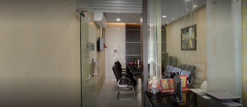 Hans Travels (Haridwar Delhi Taxi service)