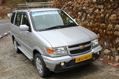 Kholia tour and travels | Best taxi services in nainital
