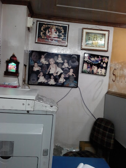 Sun Digital Photo Studio - Guwahati