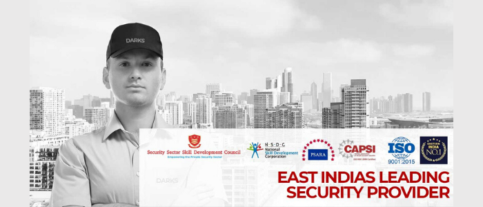 Darks Security Consultant Pvt. Ltd.