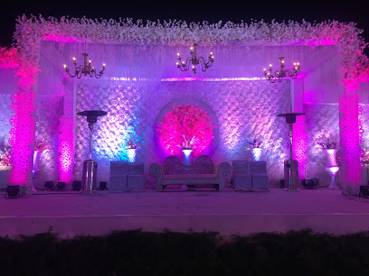 Binjaliya Hotel And Resort, Banquet Hall -Madhya Pradesh