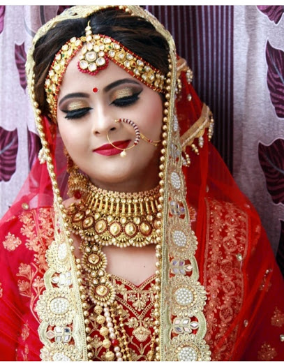 NBSTYLISH MAKEOVER - BHilwara