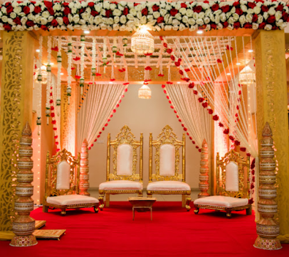 Banquet Halls in Shahpura   MADHYA PREDESH