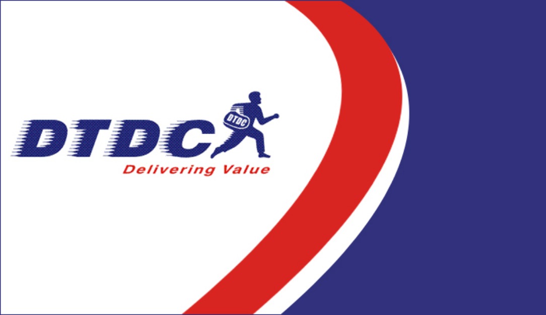 DTDC Courier & Cargo Limited- courier service in dehradun